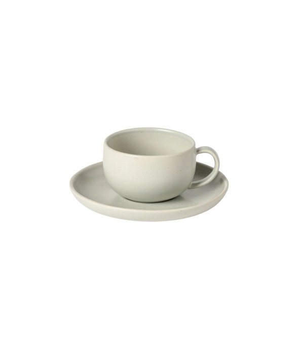 Tasse à Thé et Soucoupe...