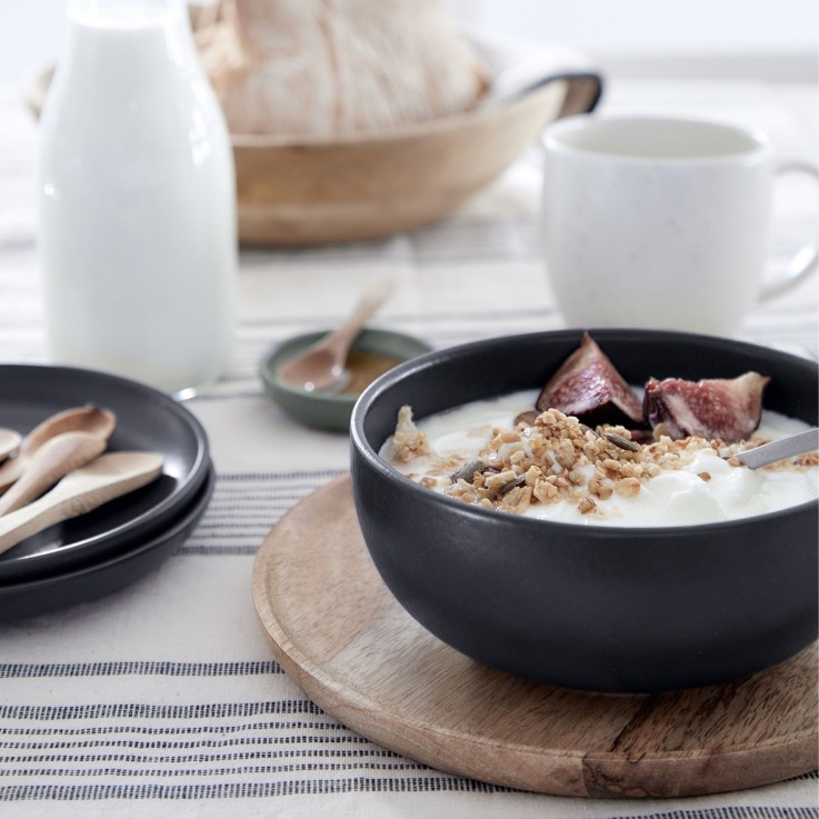 Bol à Soupe Céréales Pacifica