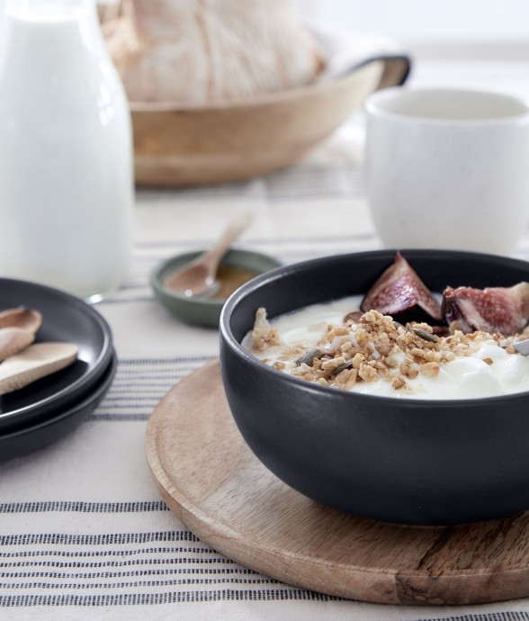 Bol à Soupe Céréales Pacifica