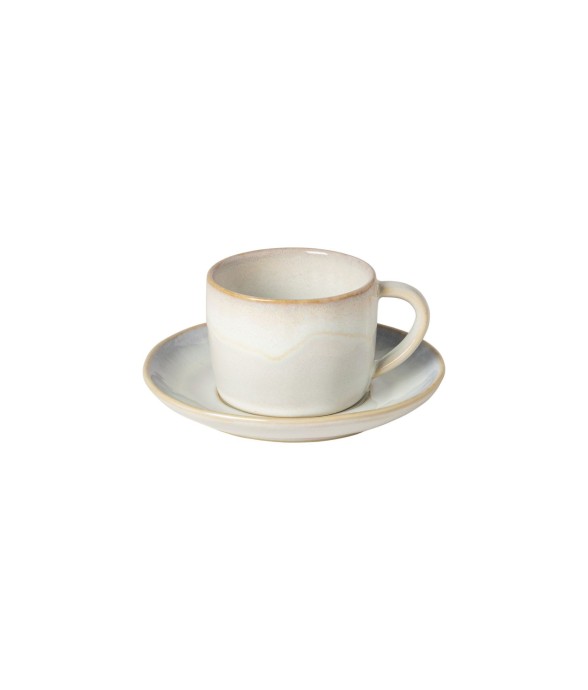 Tasse à Thé et Soucoupe...
