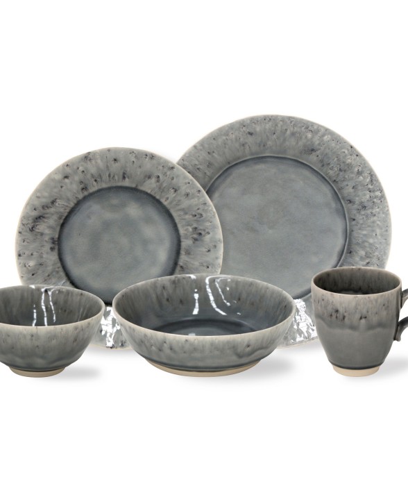 Set Table 30 Pièces avec...