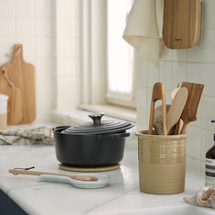 Porte-Ustensiles Scotia