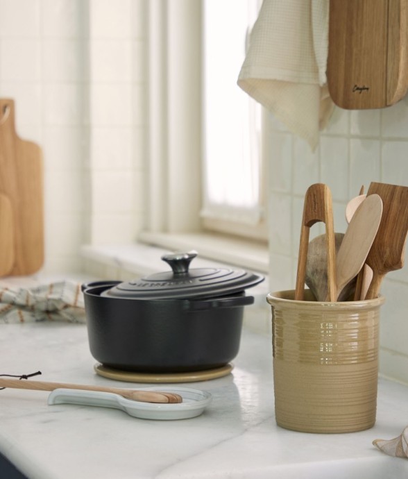 Porte-Ustensiles Scotia