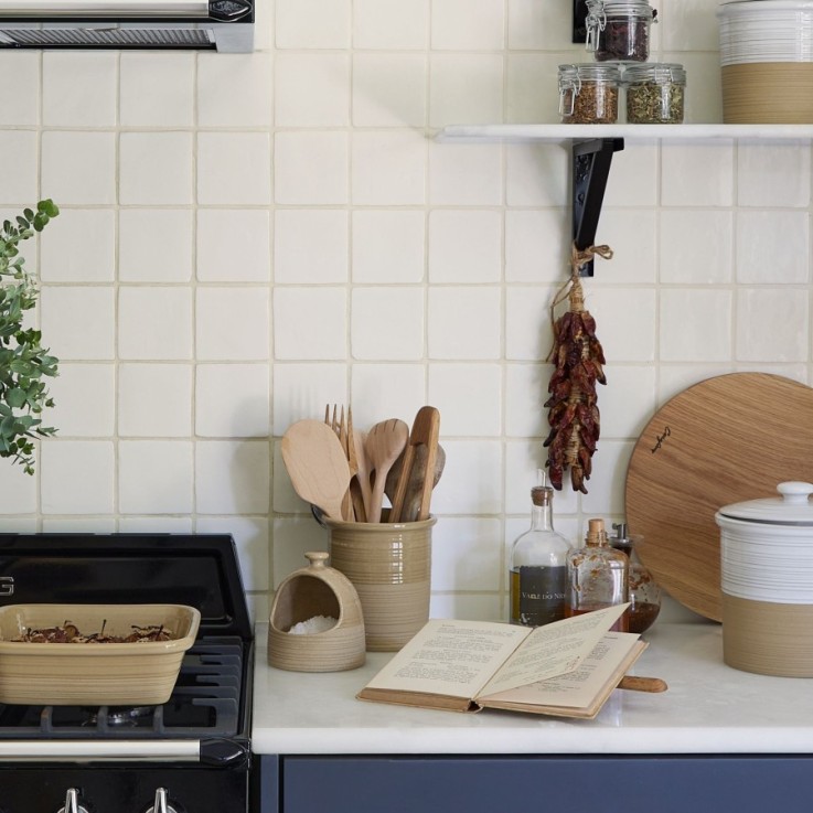 Porte-Ustensiles Scotia