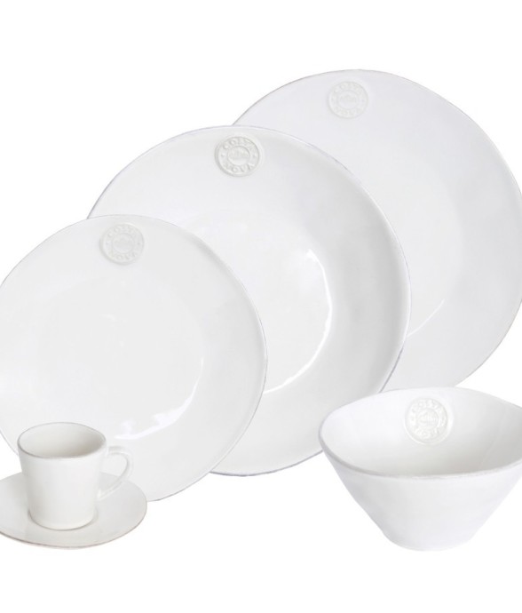 Set Table 30 Pièces avec...