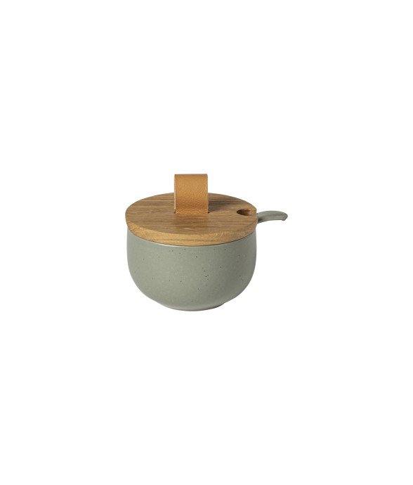 Sucrier avec Couvercle en...