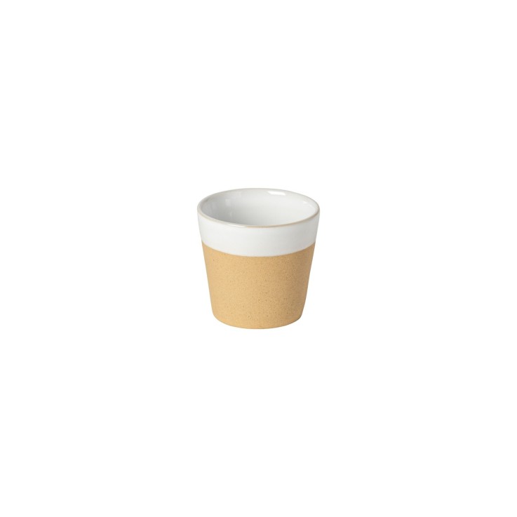 Tasse Lungo Grespresso Nature en grès