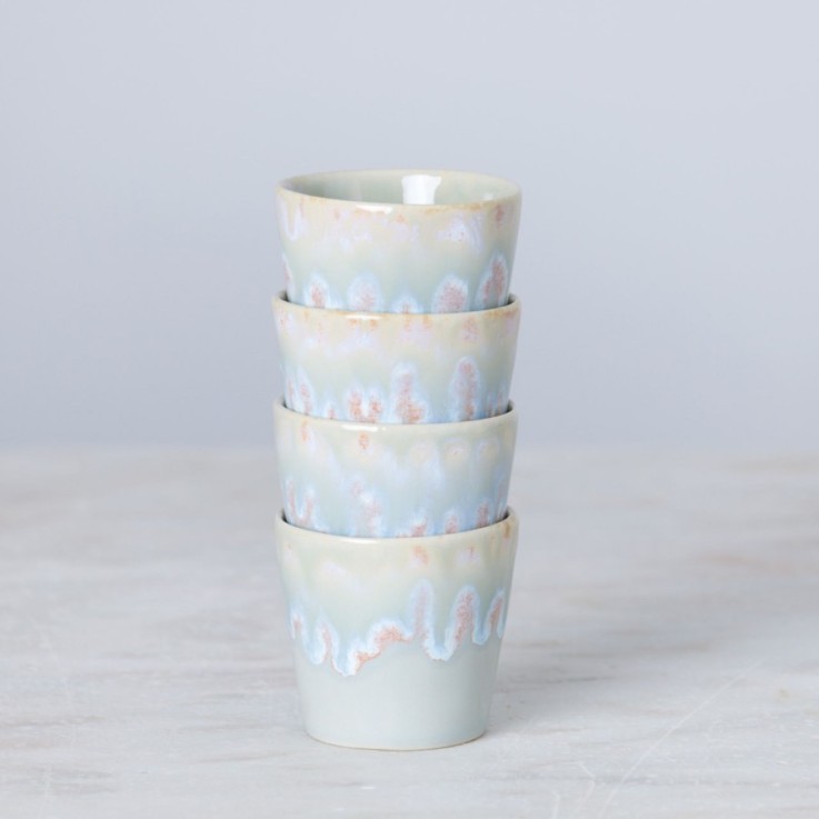 Tasse Espresso Grespresso en grès