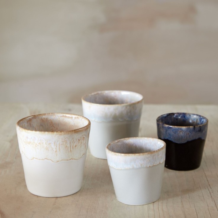 Tasse Espresso Grespresso en grès