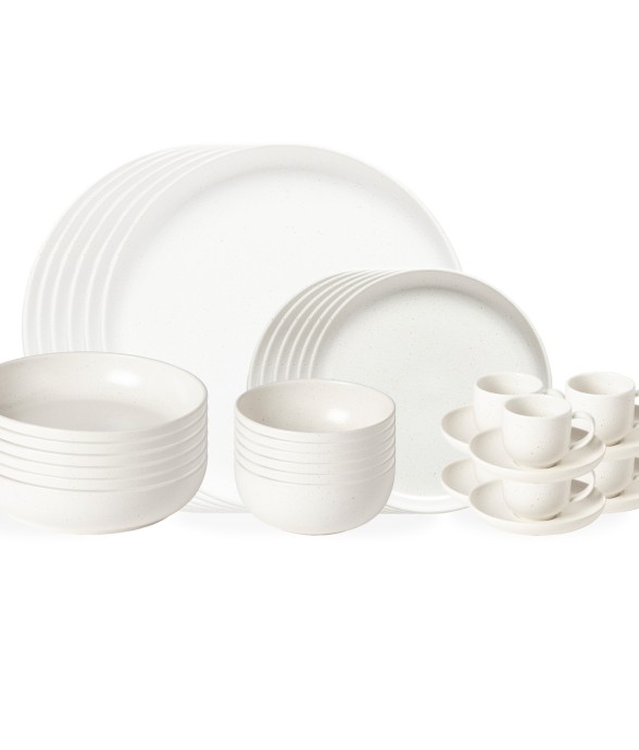 Set Table 30 Pièces avec...