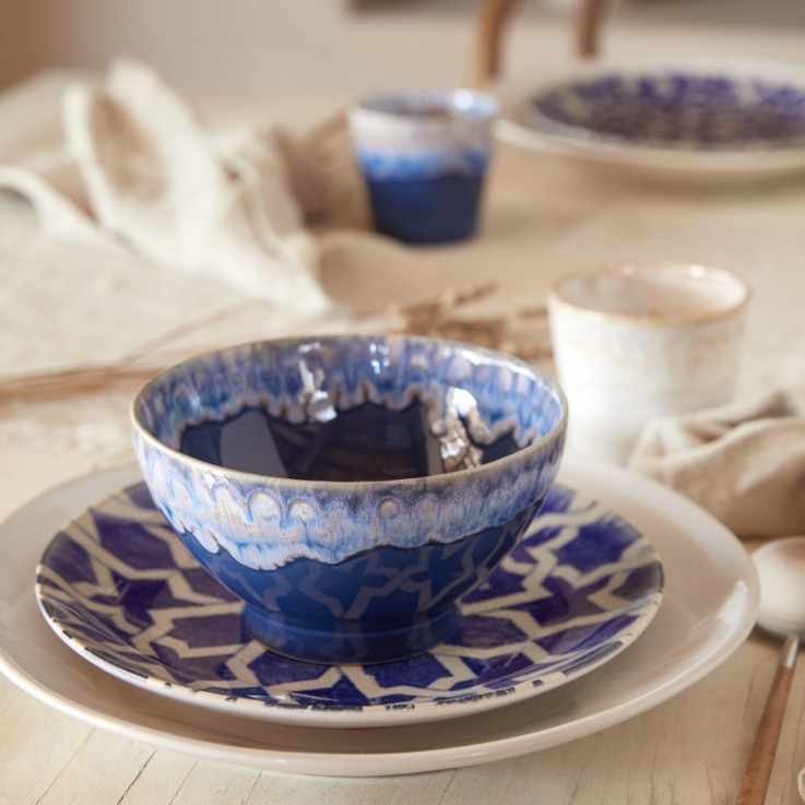 Set 4 Bols Latte Bowls