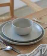 Oyster Grey