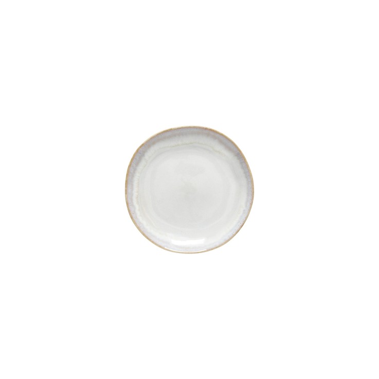 Assiette à Pain Brisa en grès