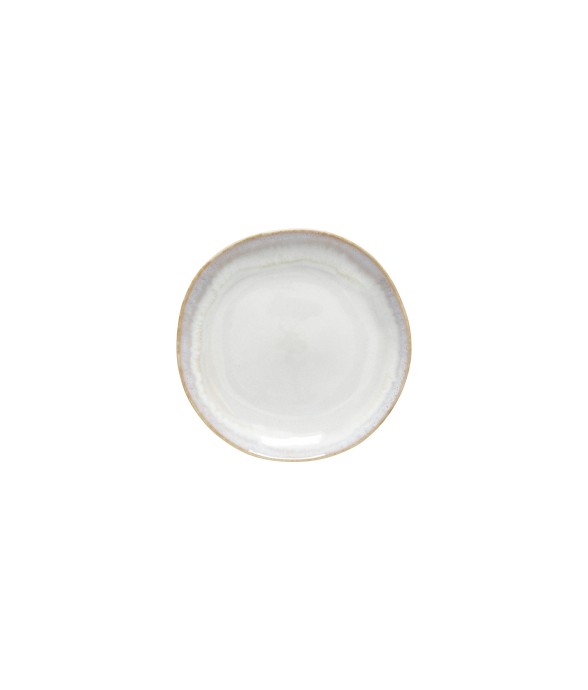 Assiette à Pain Brisa en grès