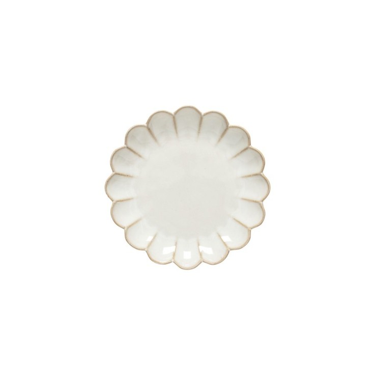 Assiette Apéritifs Marrakesh en grès
