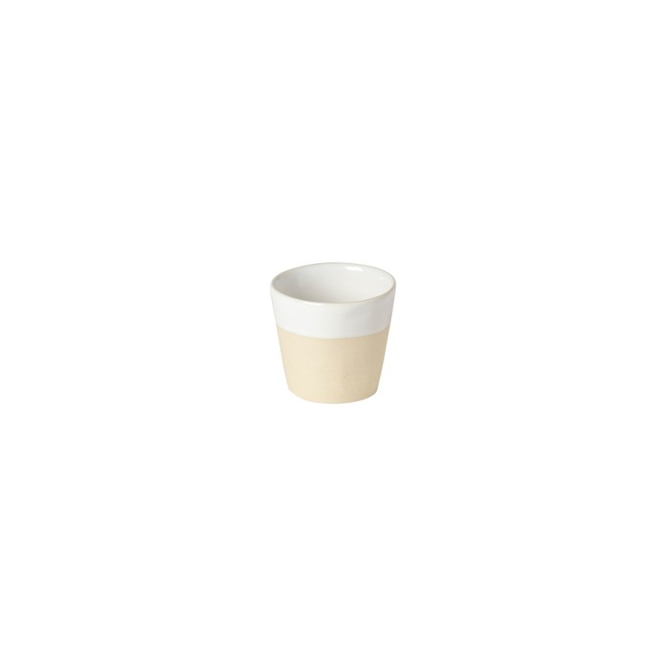 Tasse Espresso Grespresso Nature en grès
