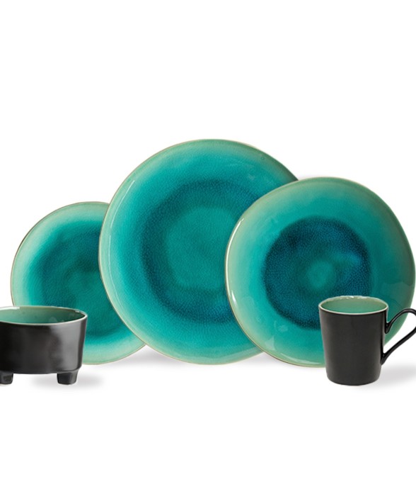 Set Table 30 Pièces avec...