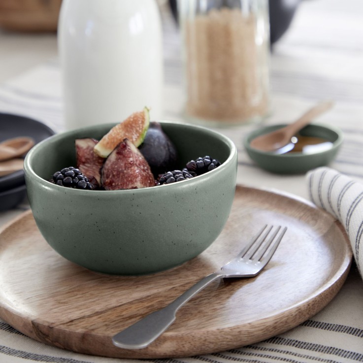 Bol à Fruits Pacifica