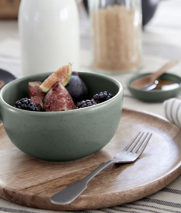 Bol à Fruits Pacifica