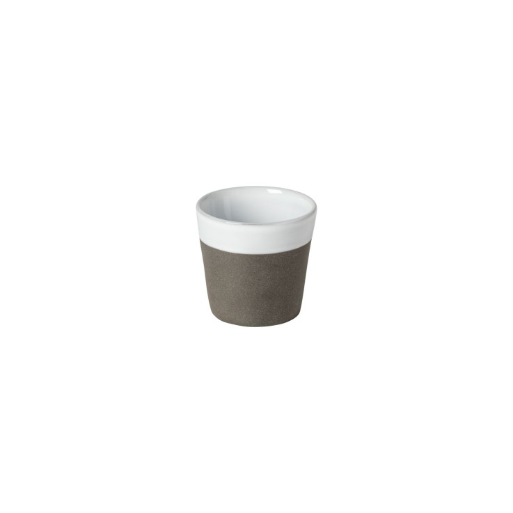 Tasse Lungo Grespresso Nature en grès