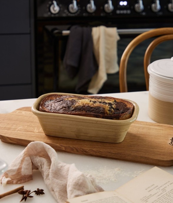 Plat à Four Rectangulaire...