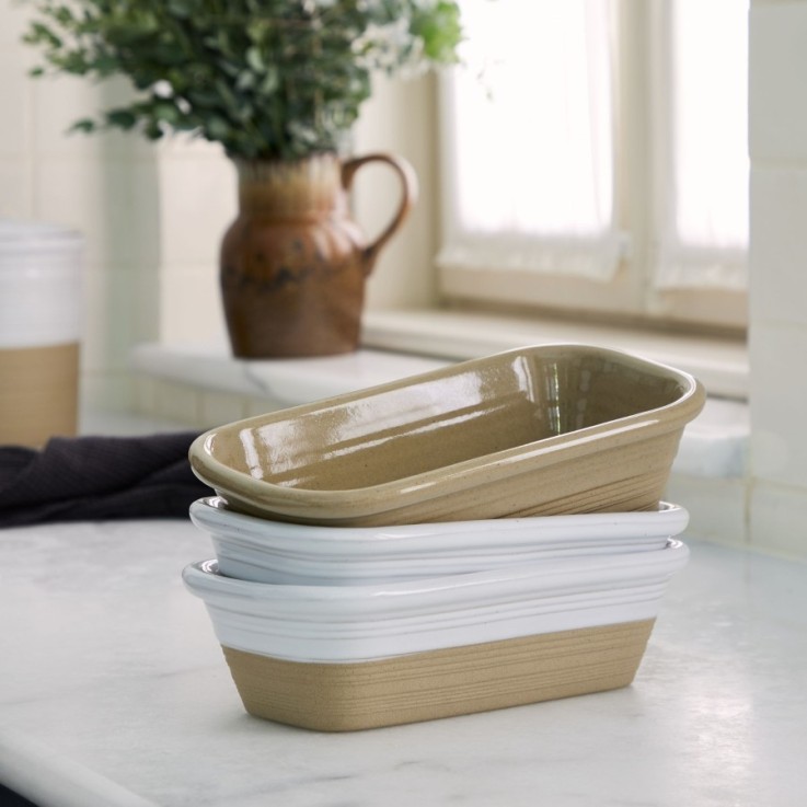 Plat à Four Rectangulaire Scotia