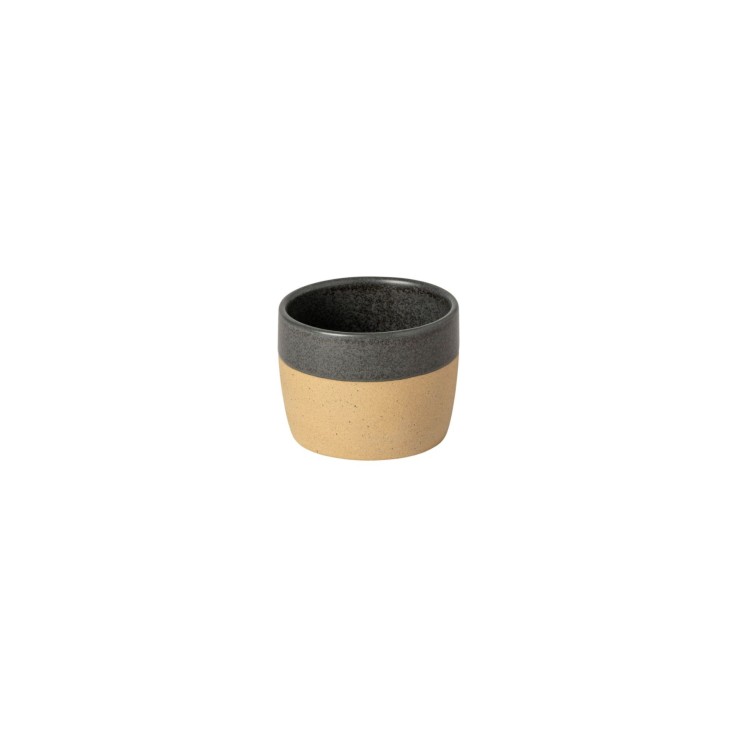 Tasse Lungo Arenito en grès