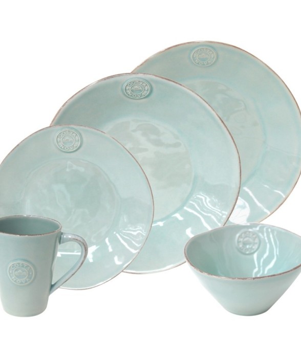 Set Table 30 Pièces avec...