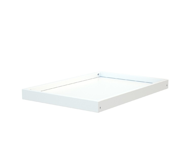 Étagère pour table à langer en bois CONFORT