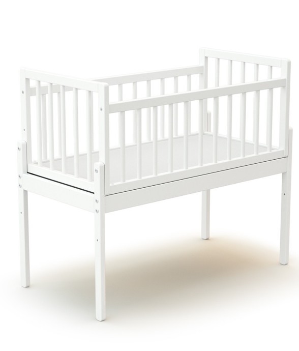 Berceau cododo en bois