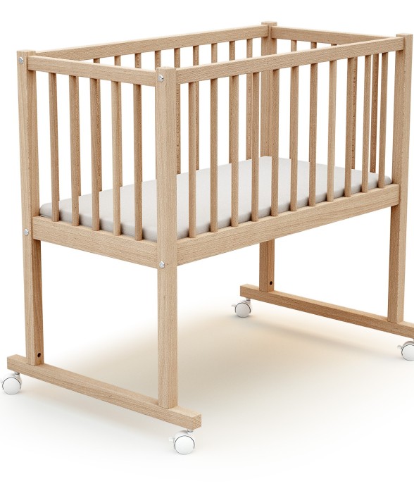 Berceau en bois ESSENTIEL...