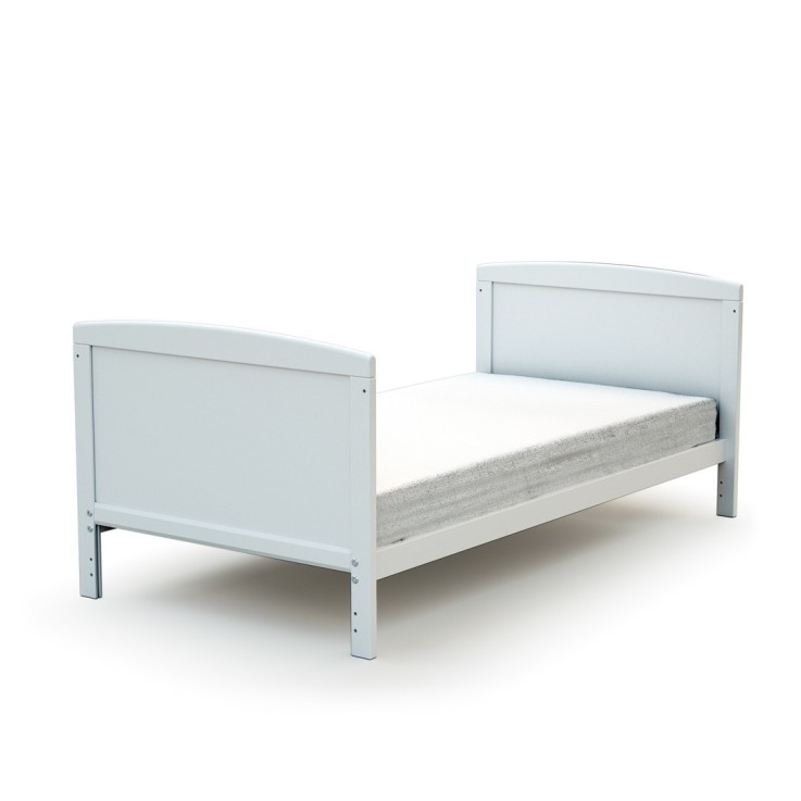 Lit bébé évolutif en bois ESSENTIEL