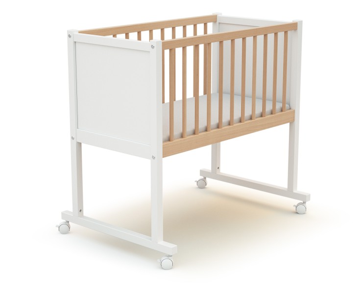 Berceau en bois CONFORT