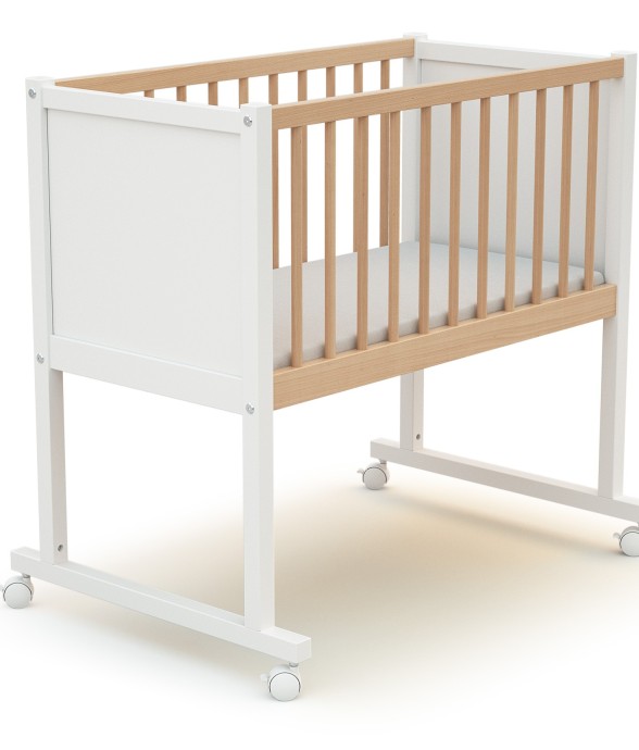 Berceau en bois CONFORT