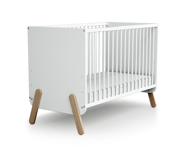 Chambre enfant 3 tiroirs en bois