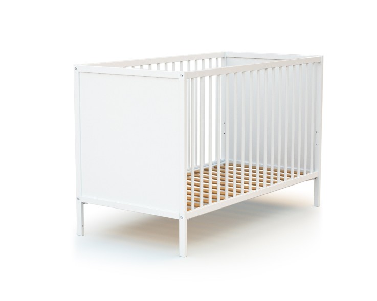 Lit bébé en bois