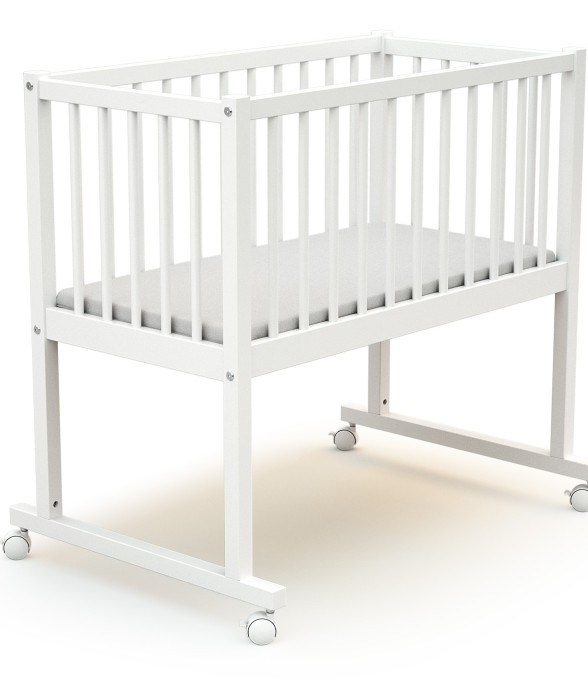 Berceau en bois ESSENTIEL