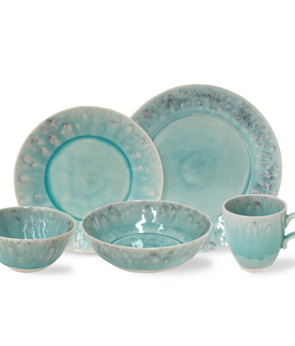 Set Table 30 Pièces avec...