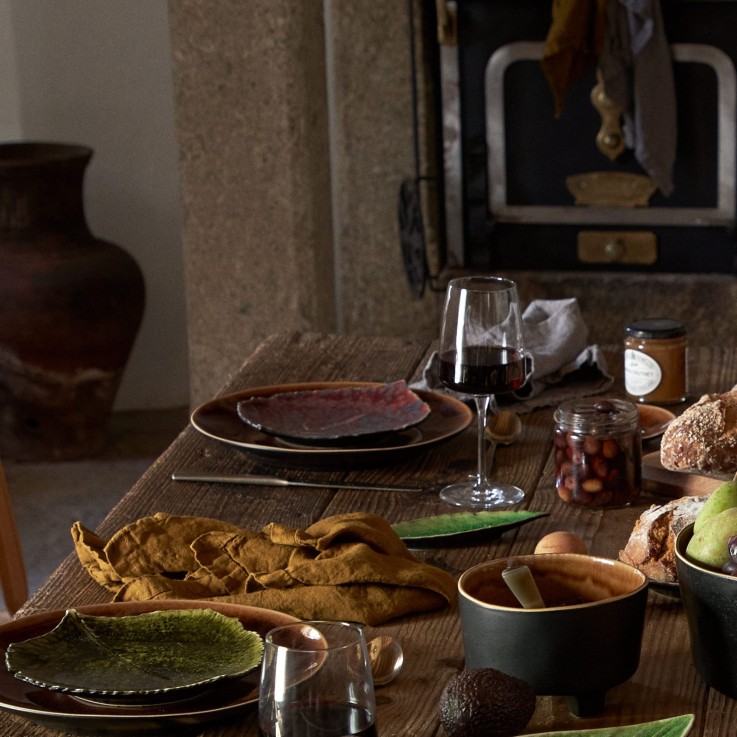 Feuille Laurier Riviera