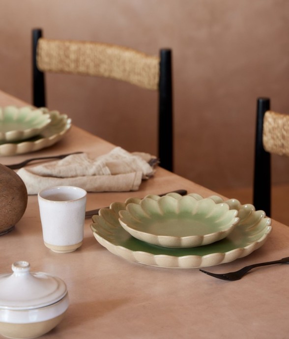 Assiette Apéritifs Marrakesh