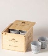 White Colombia