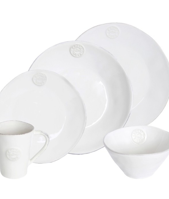 Set Table 30 Pièces avec...