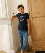 Bleu Marine