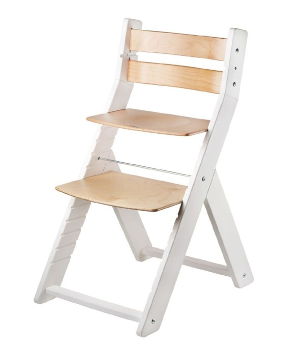 Chaise haute enfant SANDY...