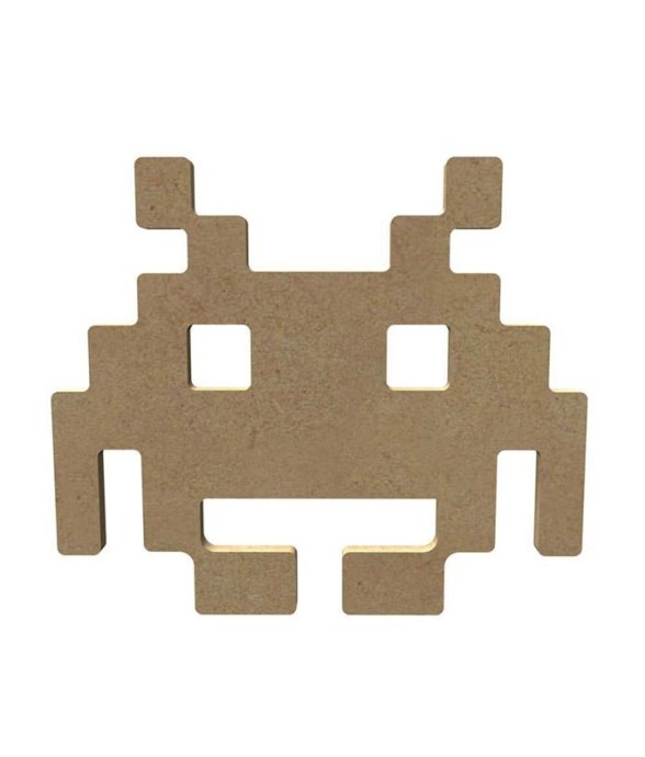 Extra-terrestre space...