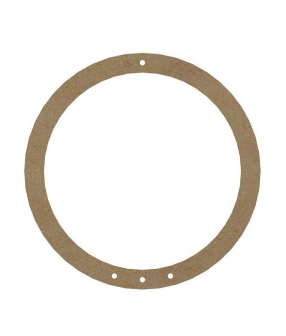 Attrape-rêves en bois MDF à...