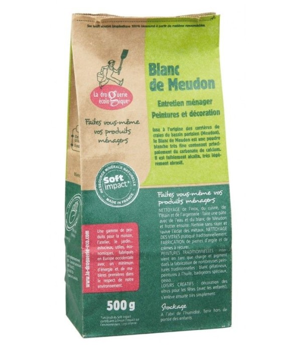 Blanc de Meudon - 500 g