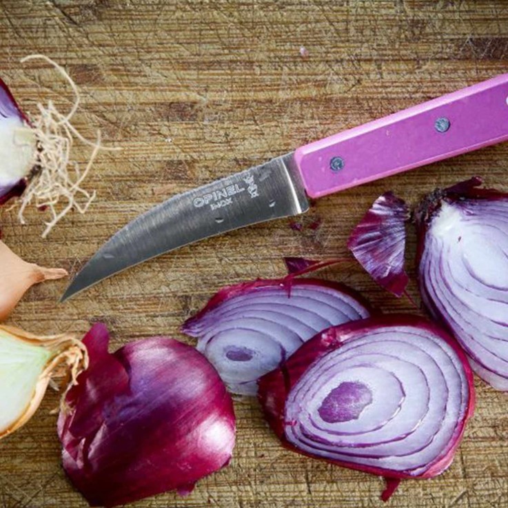 Couteau à légumes Opinel n°114