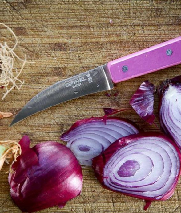Couteau à légumes Opinel n°114
