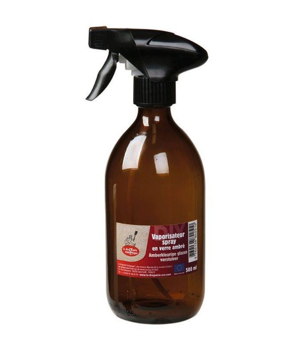 2 vaporisateurs spray en...